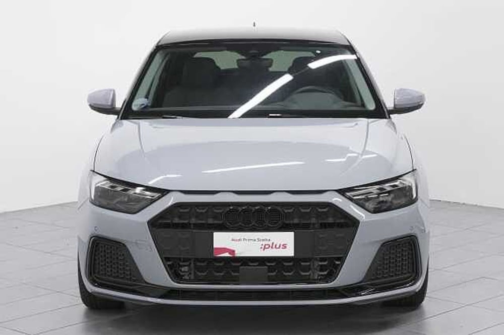 Audi A1 Sportback usata a Como (2)