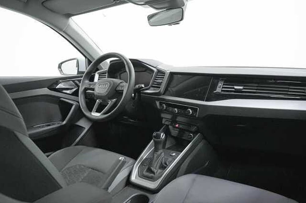 Audi A1 Sportback usata a Como (7)