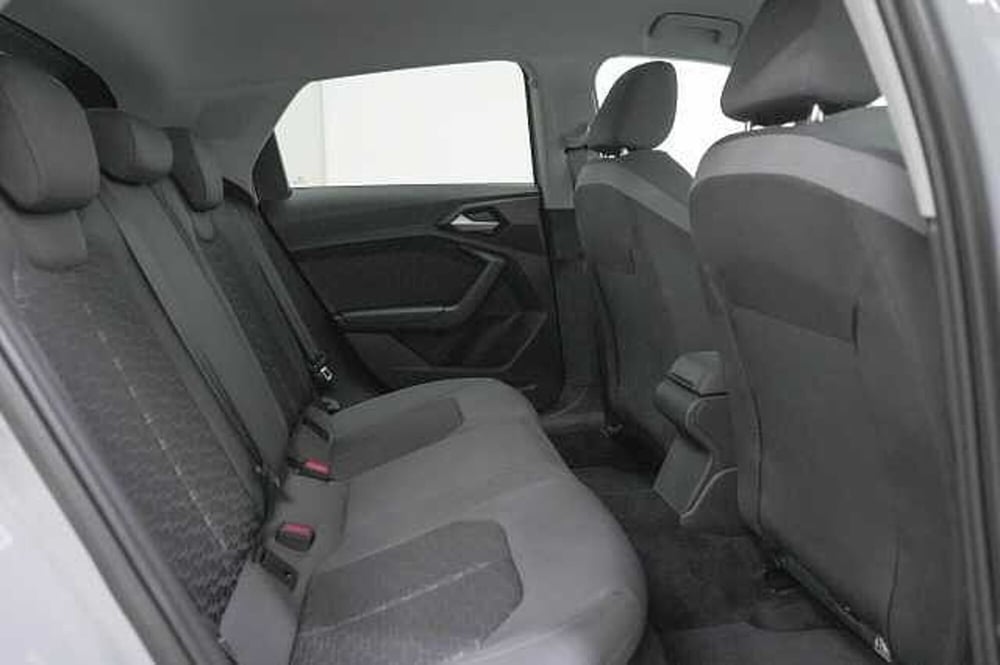 Audi A1 Sportback usata a Como (9)