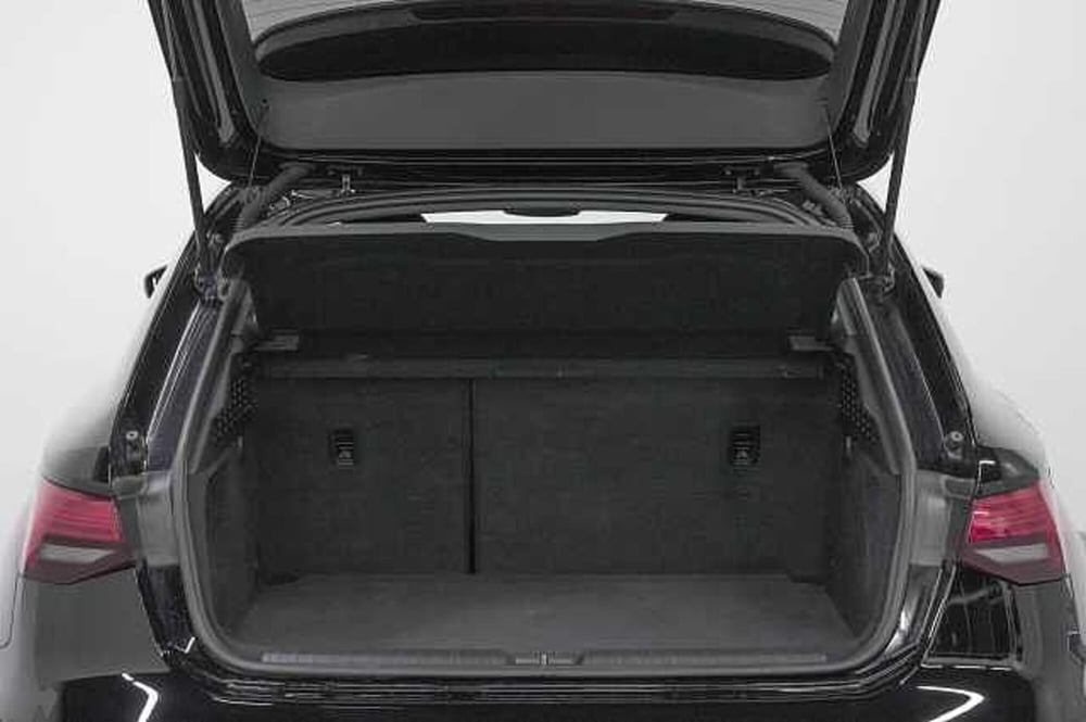 Audi A3 Sportback usata a Como (10)