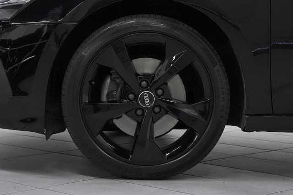 Audi A3 Sportback usata a Como (12)