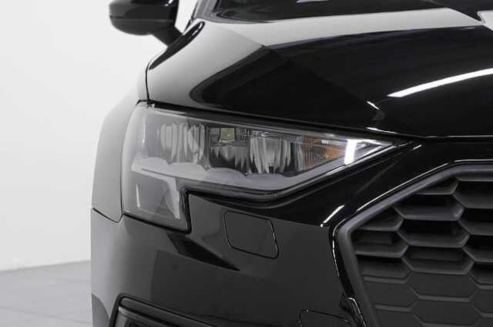 Audi A3 Sportback usata a Como (13)