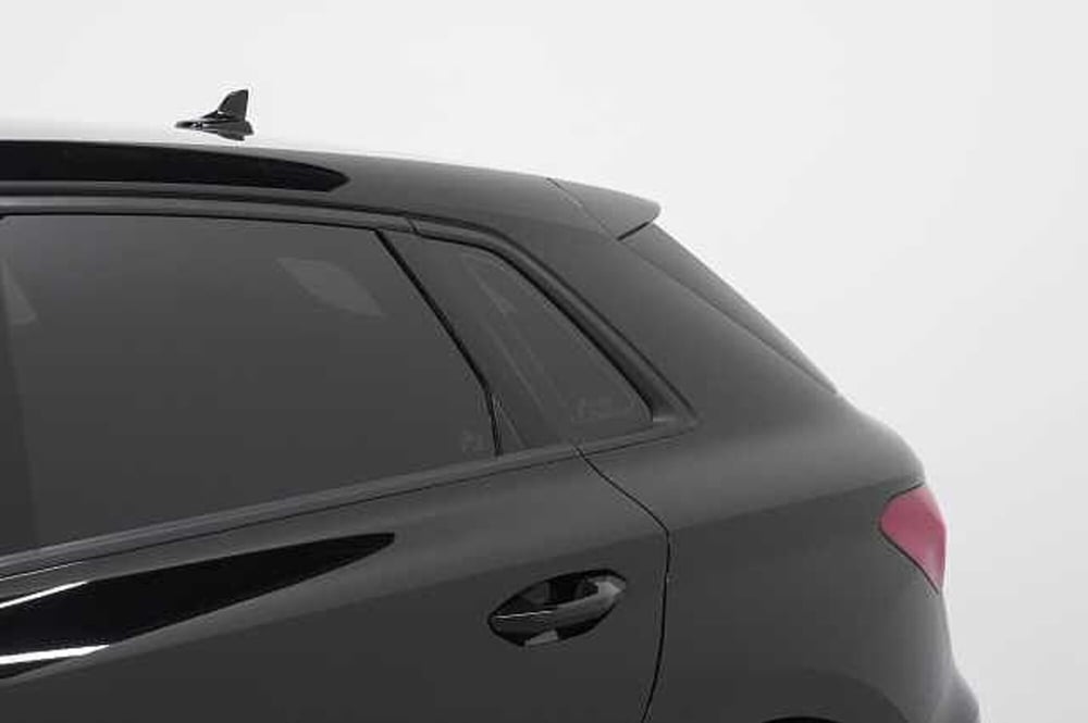 Audi A3 Sportback usata a Como (15)