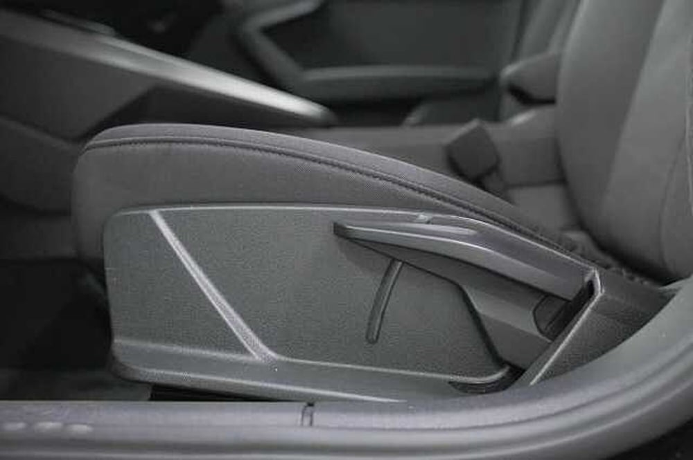 Audi A3 Sportback usata a Como (17)
