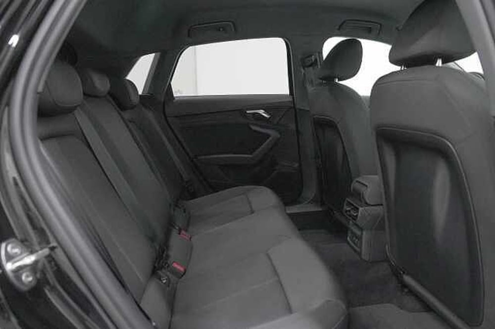 Audi A3 Sportback usata a Como (9)
