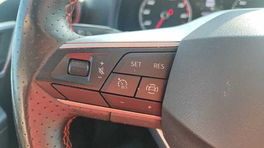 SEAT Ibiza usata a Firenze (16)