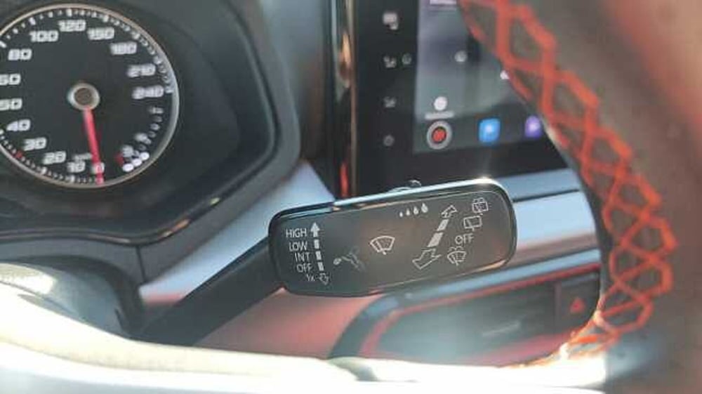 SEAT Ibiza usata a Firenze (19)