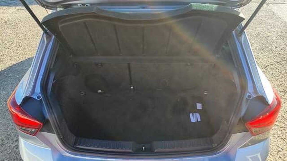 SEAT Ibiza usata a Firenze (8)