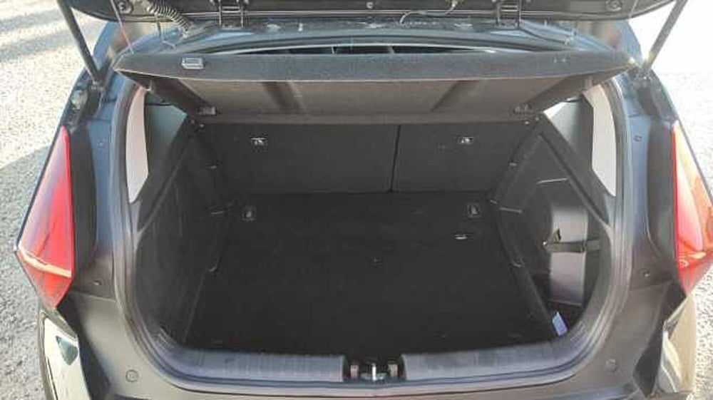 Hyundai Bayon usata a Firenze (8)