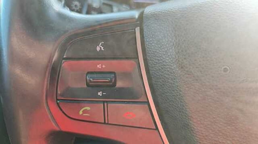 Hyundai i20 usata a Firenze (16)