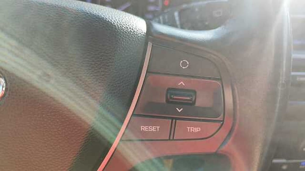 Hyundai i20 usata a Firenze (17)