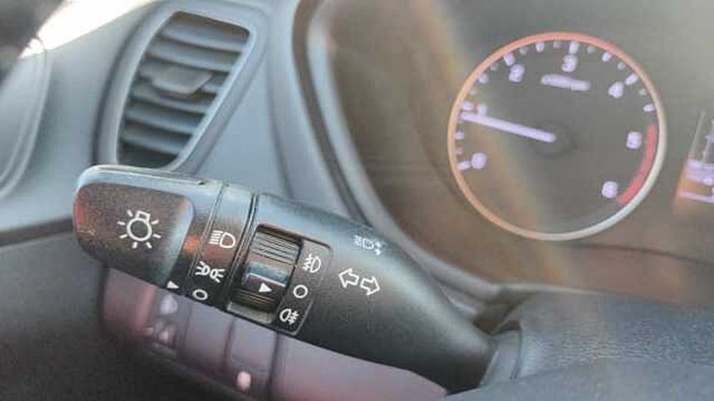 Hyundai i20 usata a Firenze (18)