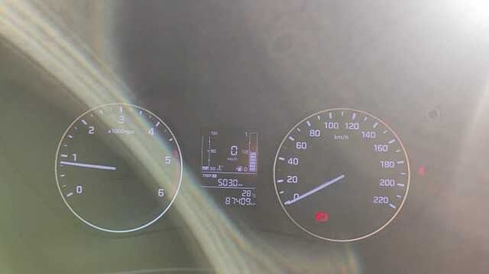 Hyundai i20 usata a Firenze (2)