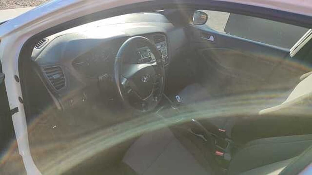 Hyundai i20 usata a Firenze (4)