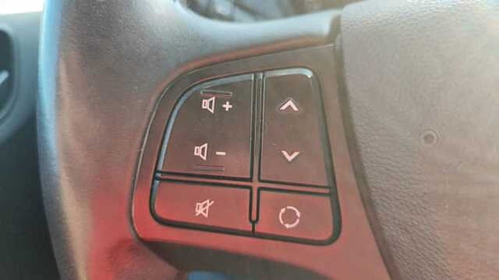 Hyundai i10 usata a Firenze (16)