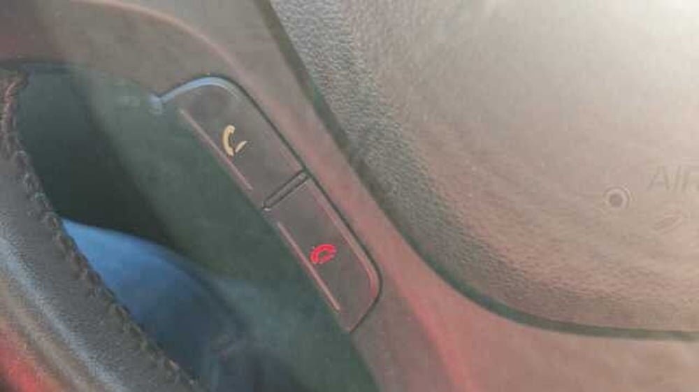 Hyundai i10 usata a Firenze (17)