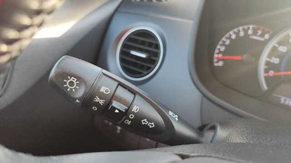 Hyundai i10 usata a Firenze (20)