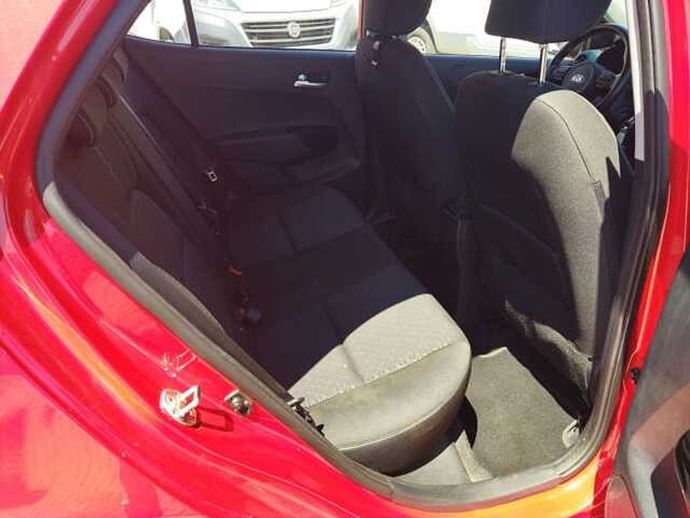 Kia Picanto usata a Torino (11)