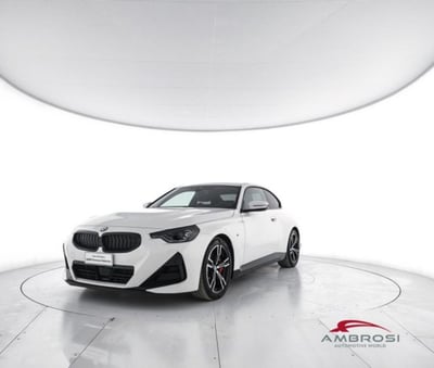 BMW X3 xDrive28iA Msport del 2024 usata a Corciano