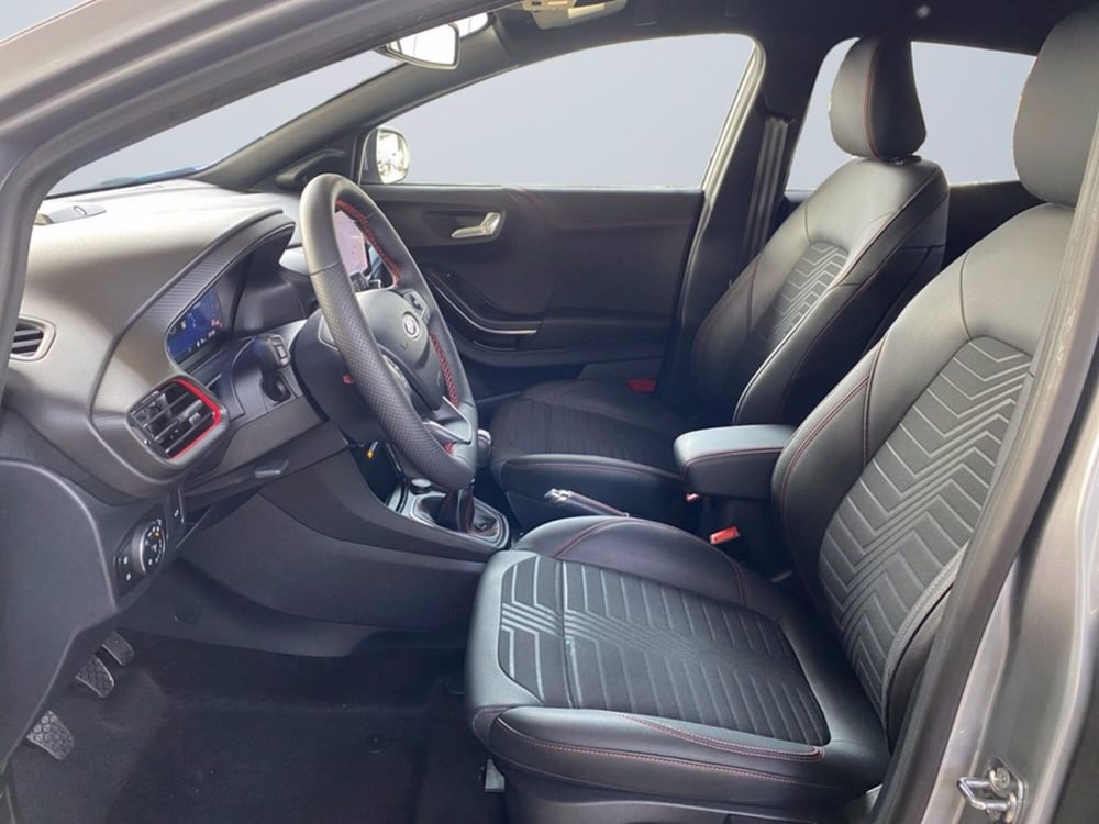 Ford Puma usata a Milano (9)