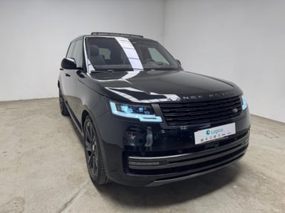 Land Rover Range Rover 3.0d i6 mhev SE awd 249cv auto del 2022 usata a Biella