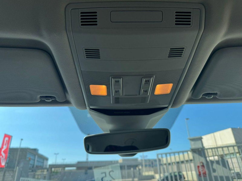 Volkswagen T-Roc usata a Lecce (11)