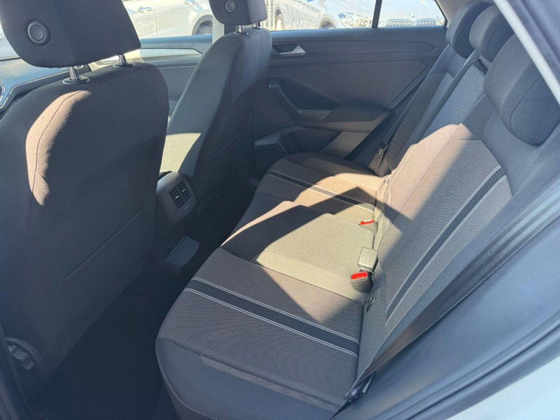 Volkswagen T-Roc usata a Lecce (13)