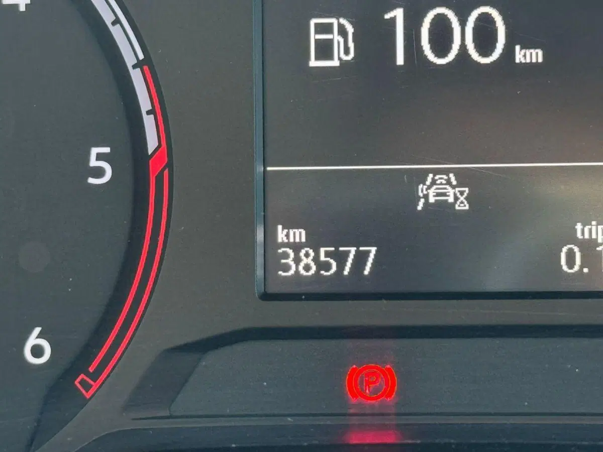 Volkswagen T-Roc usata a Lecce (18)