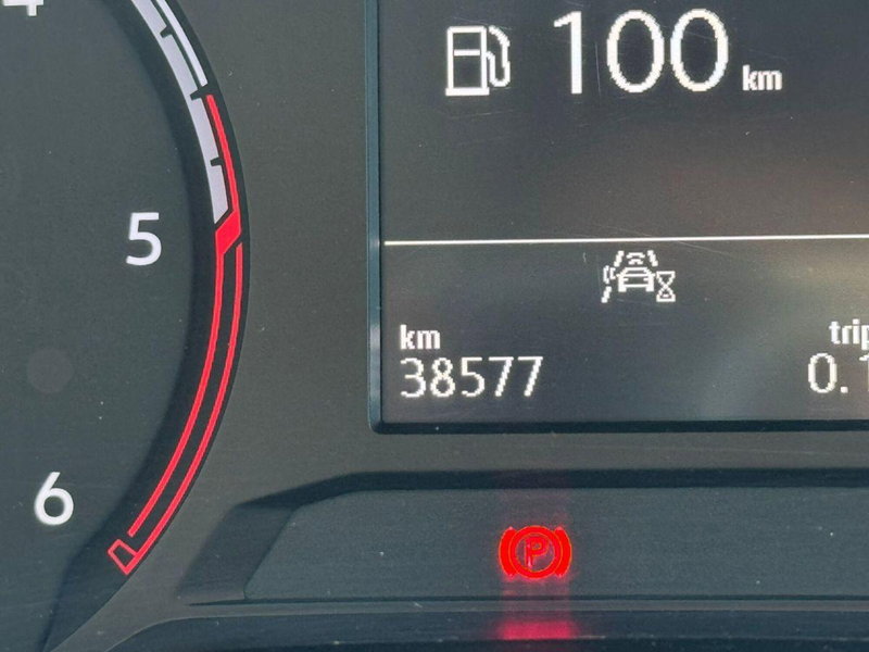 Volkswagen T-Roc usata a Lecce (18)