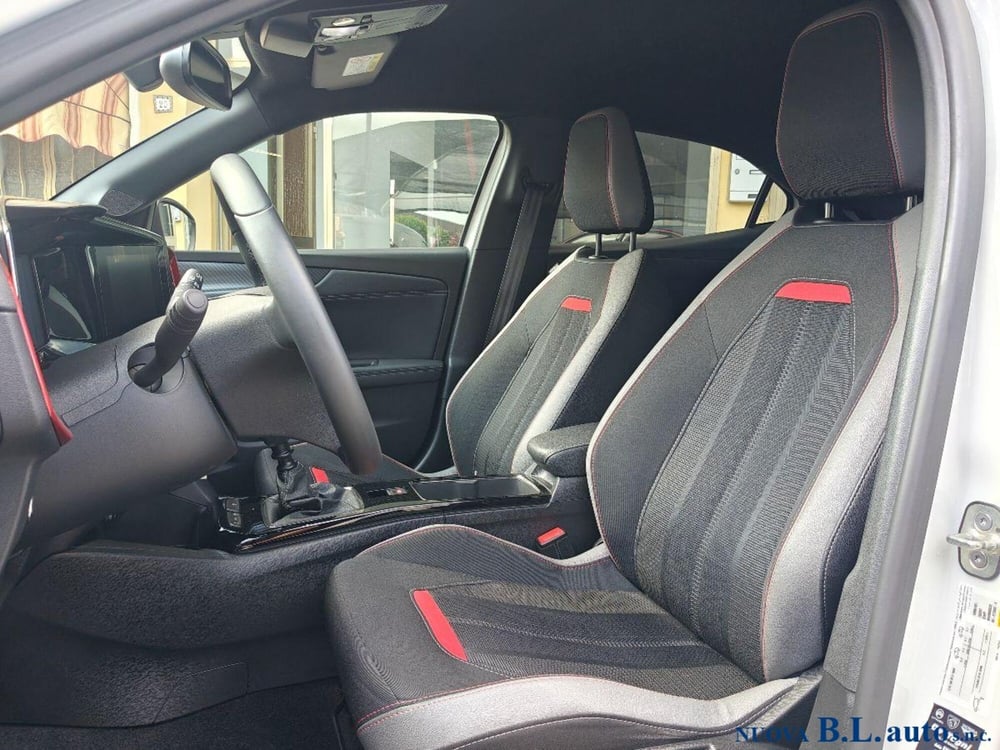 Opel Mokka usata a Verona (6)