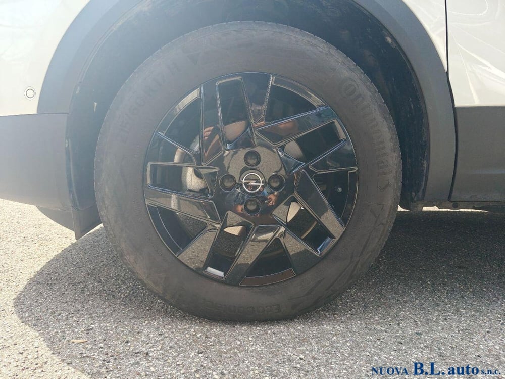Hyundai Tucson usata a Verona (17)