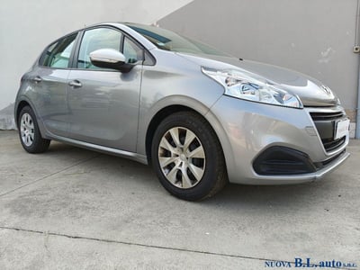 Peugeot 208 68 5 porte Active del 2018 usata a Cologna Veneta