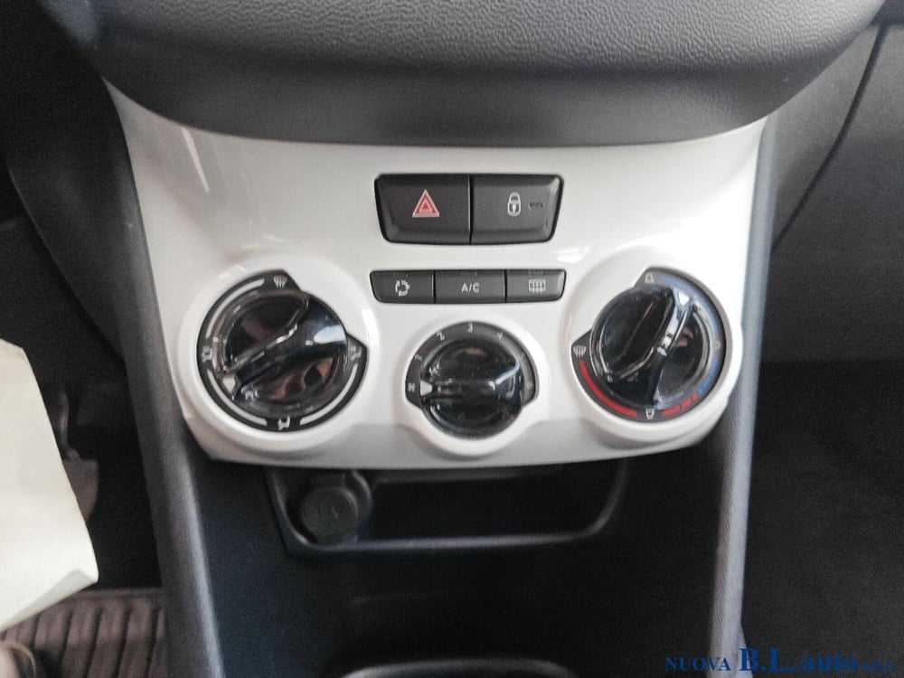 Peugeot 208 usata a Verona (12)