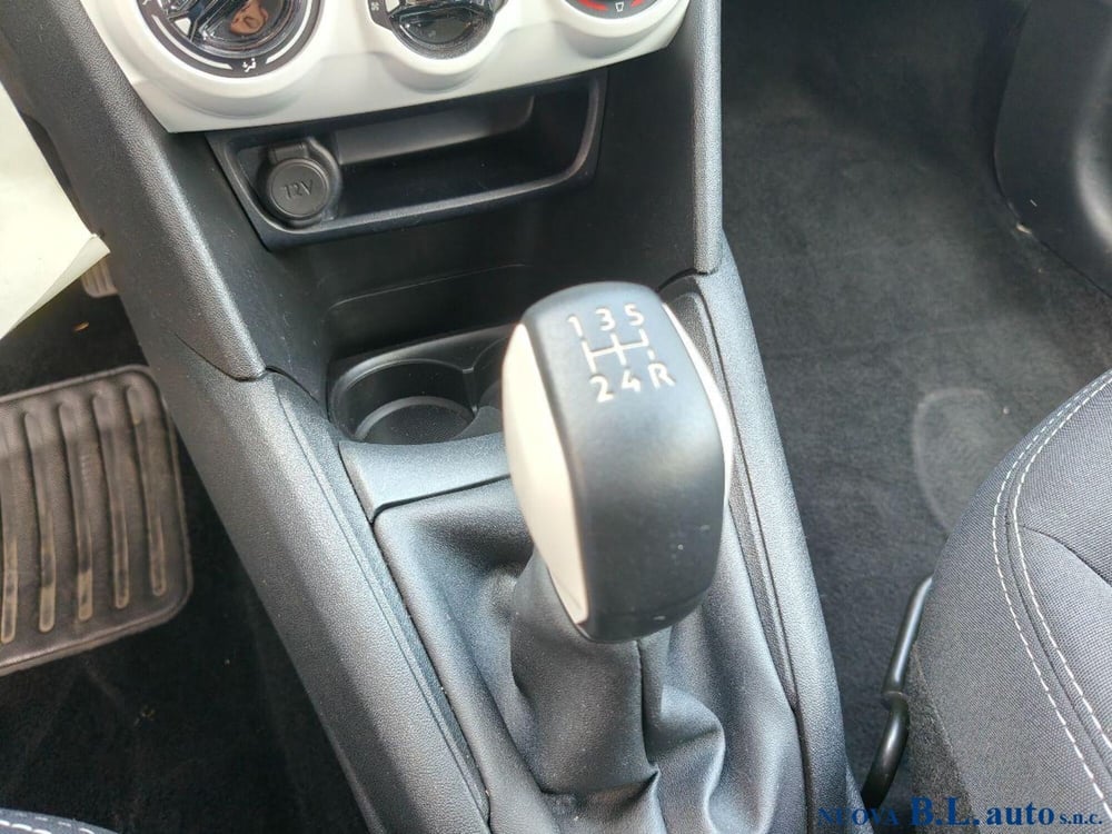 Peugeot 208 usata a Verona (13)