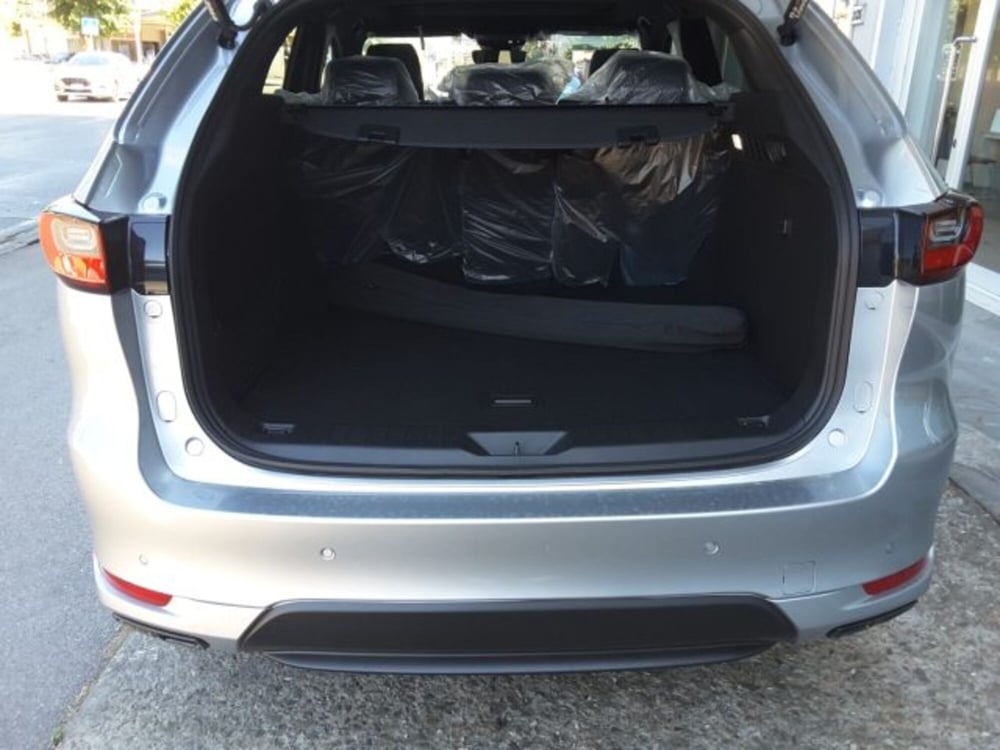 Mazda CX-60 nuova a Firenze (15)