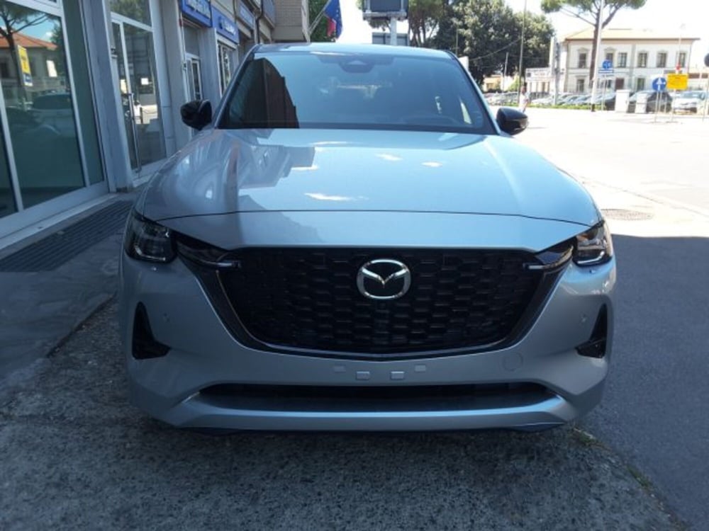 Mazda CX-60 nuova a Firenze (3)