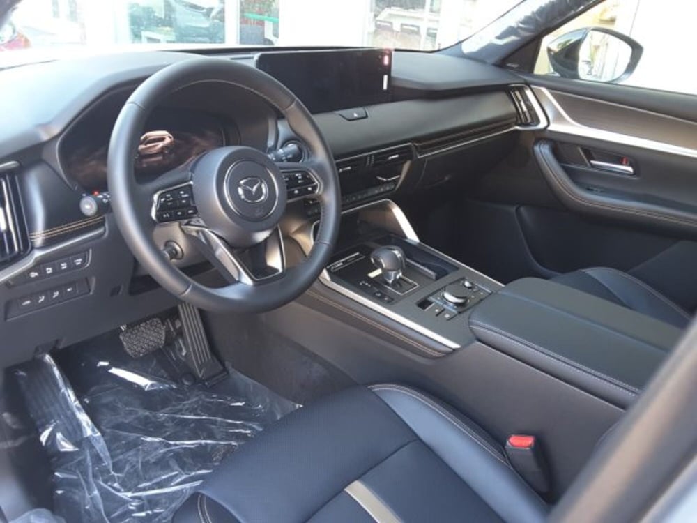 Mazda CX-60 nuova a Firenze (7)