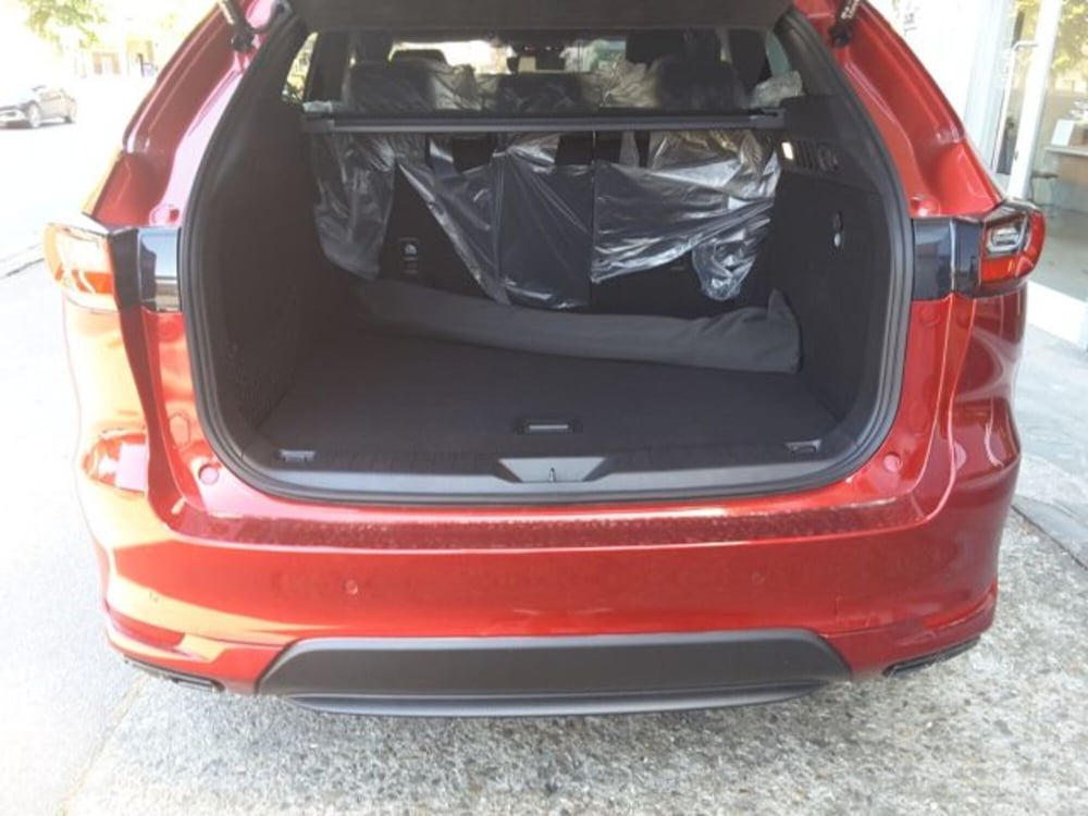 Mazda CX-60 nuova a Firenze (15)