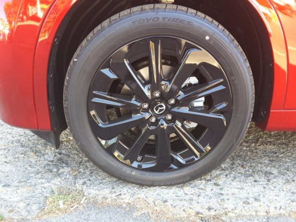 Mazda CX-60 nuova a Firenze (5)