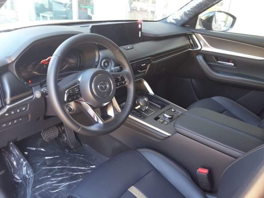 Mazda CX-60 nuova a Firenze (7)