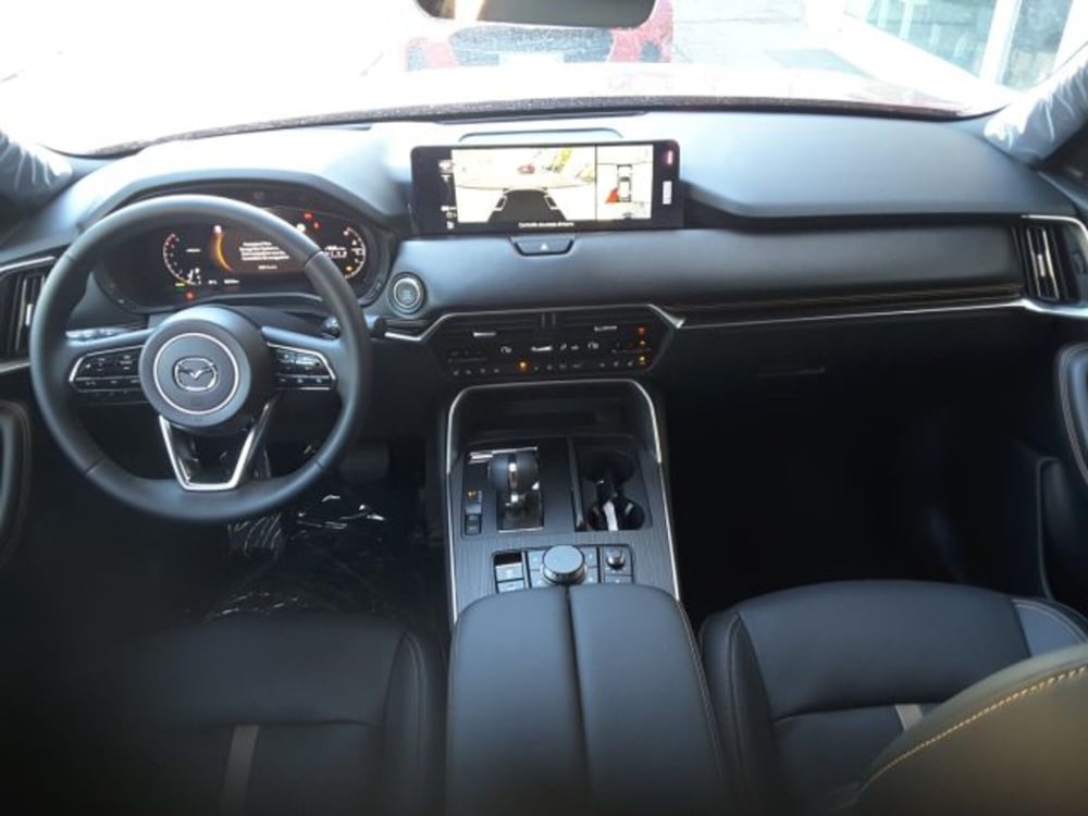 Mazda CX-60 nuova a Firenze (9)