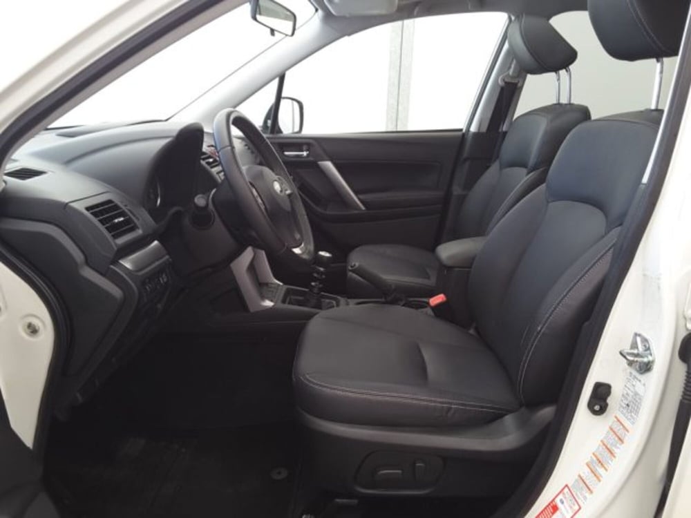 Subaru Forester usata a Firenze (5)