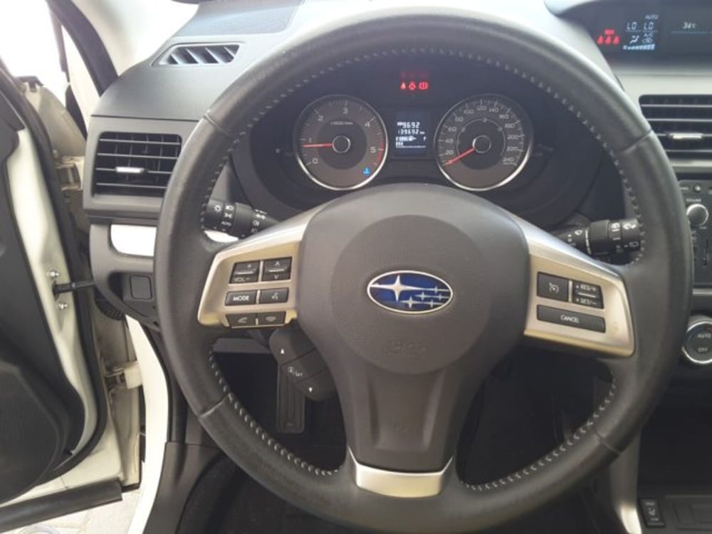 Subaru Forester usata a Firenze (7)