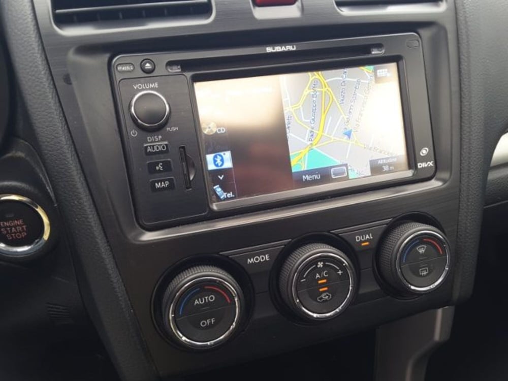 Subaru Forester usata a Firenze (8)
