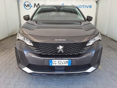 Peugeot 5008 1.2 puretech t Allure Pack s&amp;s 130cv del 2022 usata a Firenze
