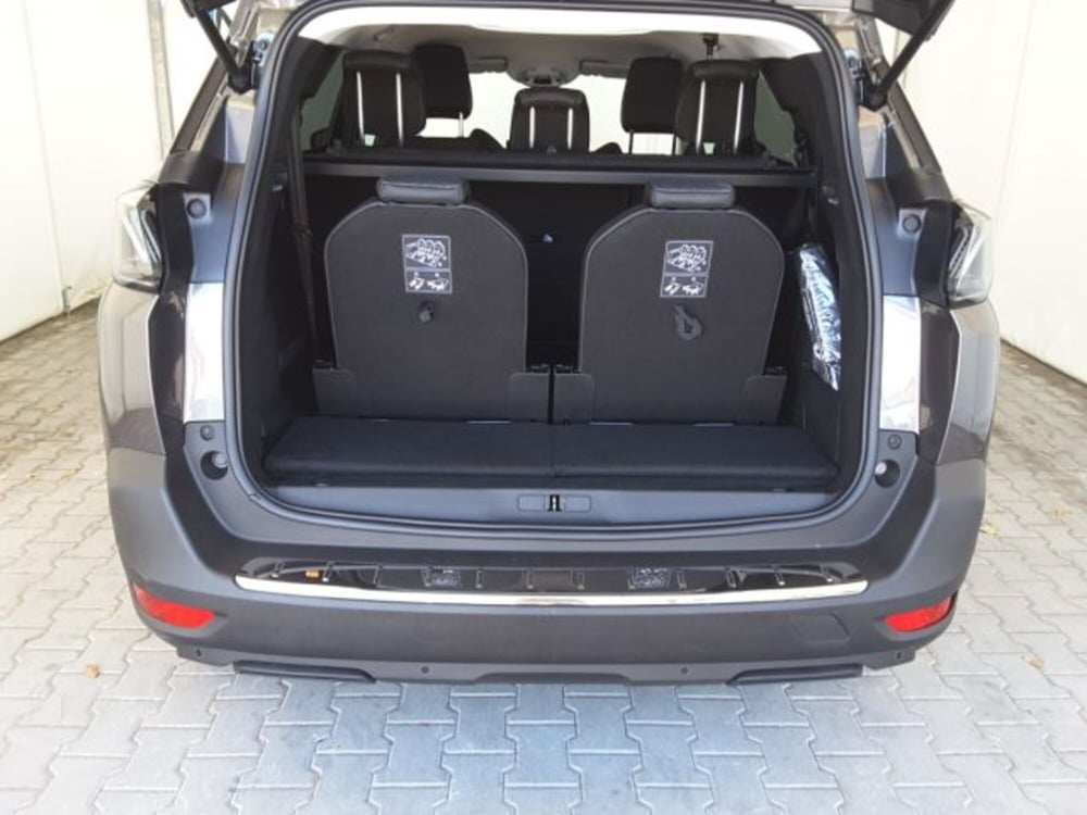 Peugeot 5008 usata a Firenze (13)