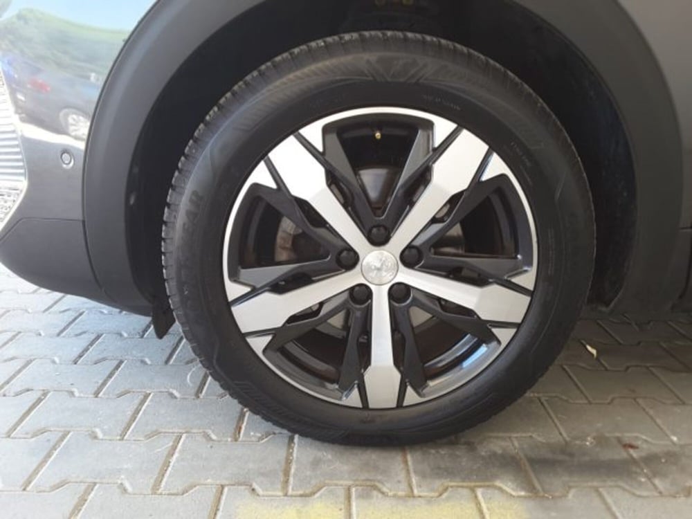 Peugeot 5008 usata a Firenze (4)
