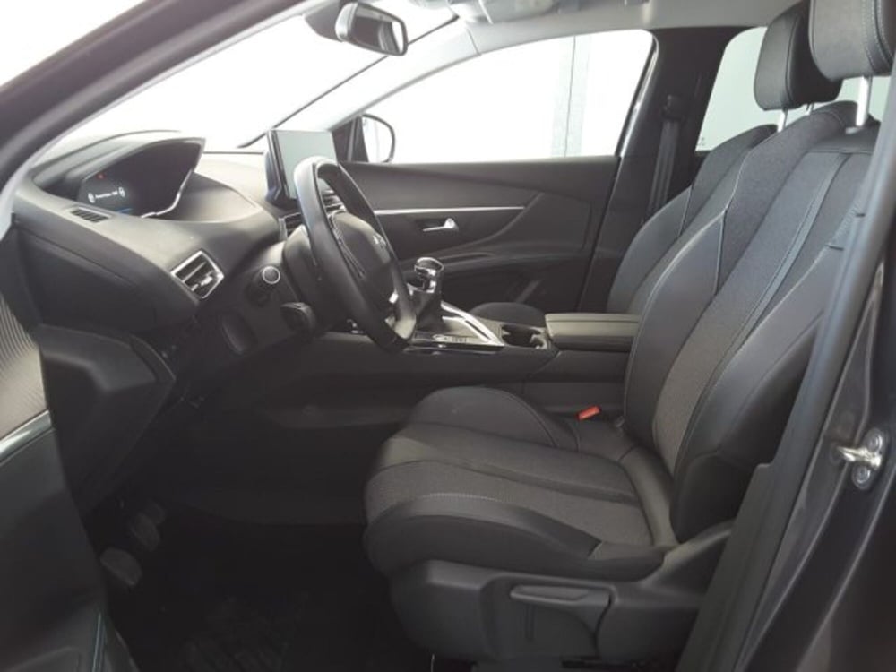 Peugeot 5008 usata a Firenze (5)