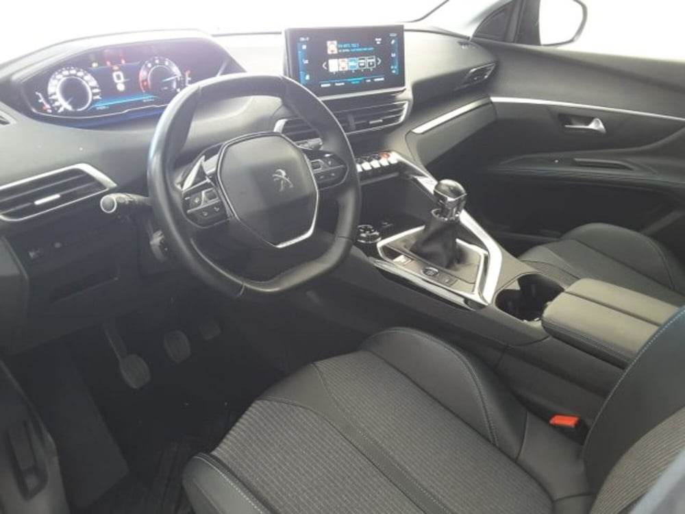 Peugeot 5008 usata a Firenze (6)