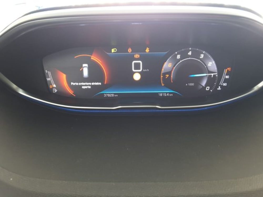 Peugeot 5008 usata a Firenze (7)
